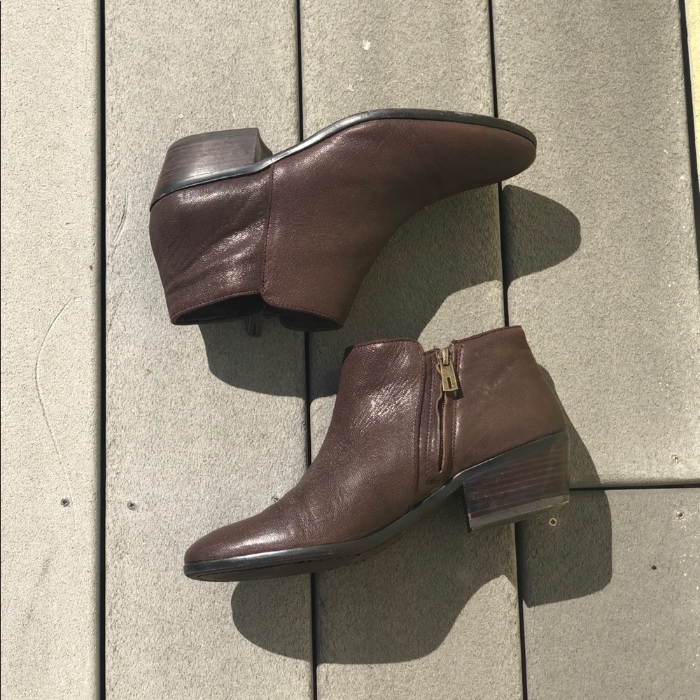 Sam Edelman Petty Boots